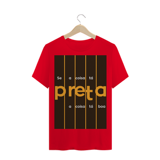 Nome do produtoCamiseta Preta