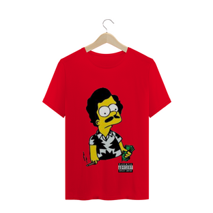 Nome do produtoX shirt - Escobart