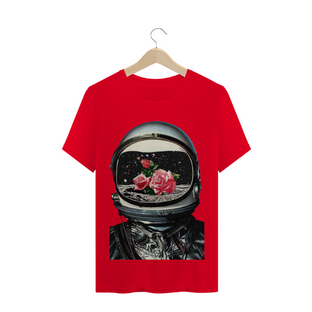 Nome do produtoX shirt - Space Love