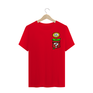 Nome do produtoCamiseta Não Católica - Pocket Edition 1