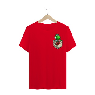 Nome do produtoCamiseta Não Católica - Pocket Edition 5