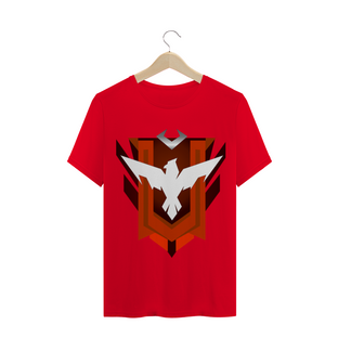 Nome do produtoCamiseta Mestre Free Fire