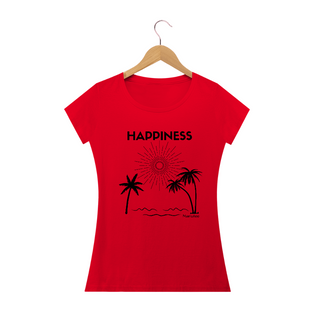 Nome do produtoHappiness Mamutee _Baby Long  Quality Tee_ Colors