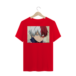 Nome do produtoCamiseta Shoto Todoroki