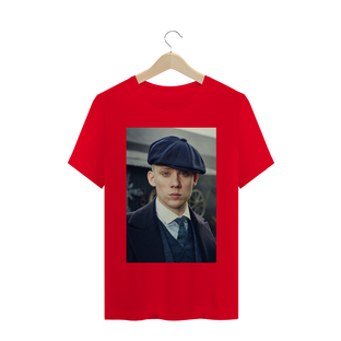 Nome do produtoCamiseta Peaky Blinders - John Shelby