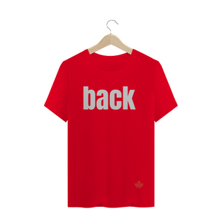 Nome do produtoCAMISA BACK