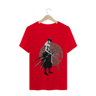 Nome do produtoCamisa Zoro One Piece (Unissex)