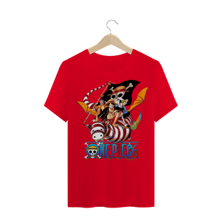 Nome do produtoCamisa One Piece (Unissex)