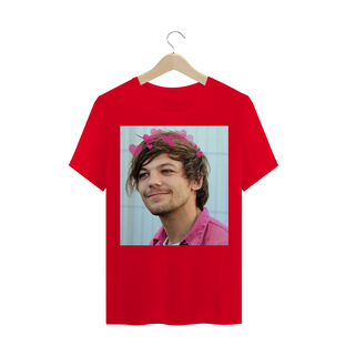 Nome do produtoCamiseta Louis Tomlinson