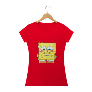 Nome do produtoBob Esponja