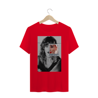 Nome do produtoCamiseta Taylor Swift