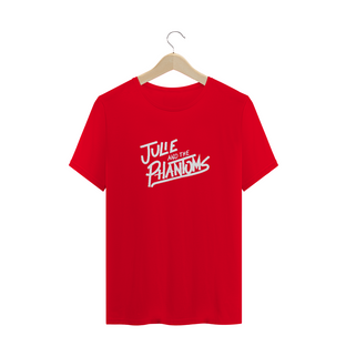 Nome do produtoCamiseta Julie and the Phantoms