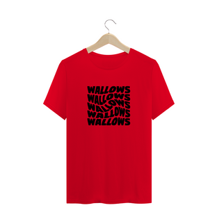 Nome do produtoCamiseta Wallows