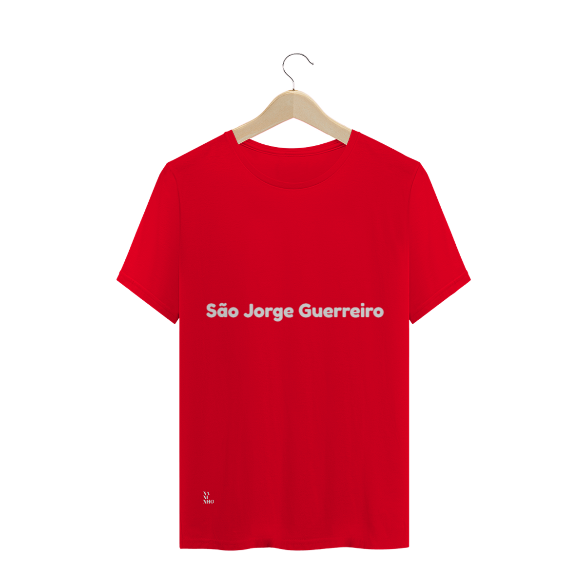 Nome do produto: São Jorge Guerreiro