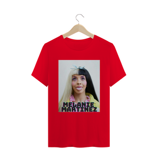 Nome do produtoCamiseta Melanie Martinez