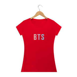 Nome do produtoCAMISETA BTS & ARMY