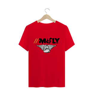 Nome do produtoCamiseta McFly