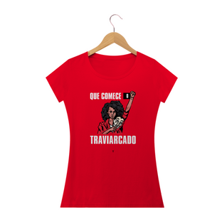 Nome do produtoque comece o traviarcado (baby long vermelho)