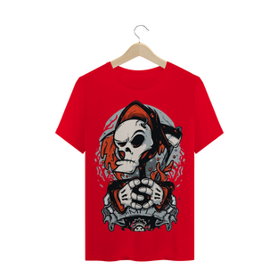 Nome do produtoCamiseta Puro Osso Skull