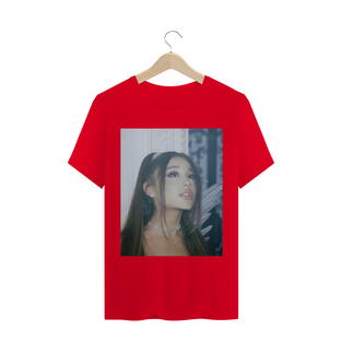 Nome do produtoCamiseta Ariana Grande