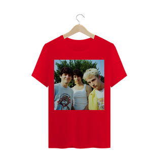 Nome do produtoCamiseta Wallows