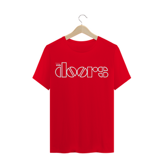 Nome do produtoCamiseta Básica The Doors