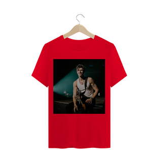 Nome do produtoCamiseta Shawn Mendes