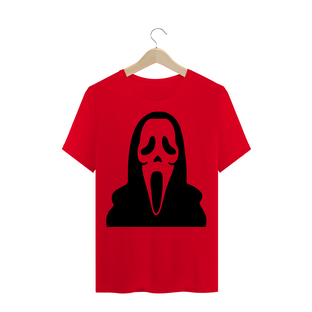 Nome do produtoCamiseta Masculina Scream