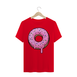 Nome do produtoCamiseta Masculina Donuts