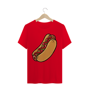 Nome do produtoCamiseta Masculina Hot-Dog