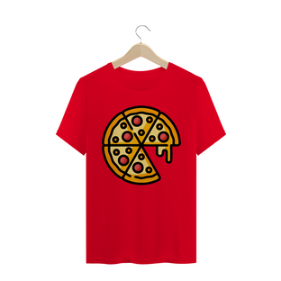 Nome do produtoCamiseta Masculina Pizza