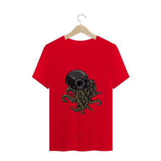 Nome do produtoSkull Cthulhu Shirt