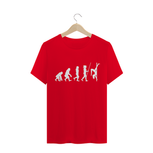 Nome do produtoCamiseta Evolução Pole Dance T-Shirt Quality