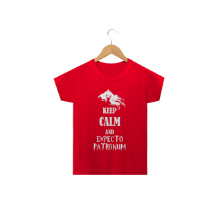 Nome do produtoCamiseta Infantil Harry Potter