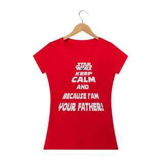 Nome do produtoCamiseta Feminina Star Wars