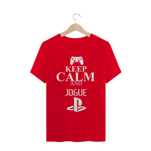 Nome do produtoCamiseta masculina Playstation