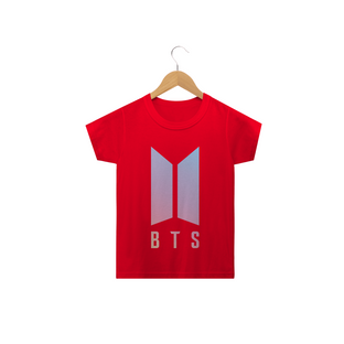 Nome do produtoCLASSIC INFANTIL BTS LOGO