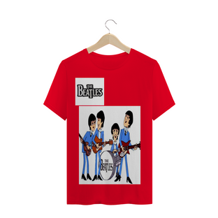 Nome do produtocamiseta beatles