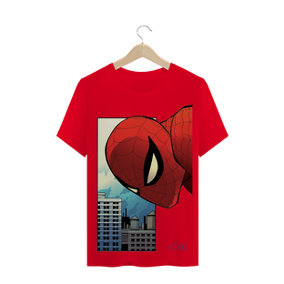 Nome do produtoCamisa homem arranha