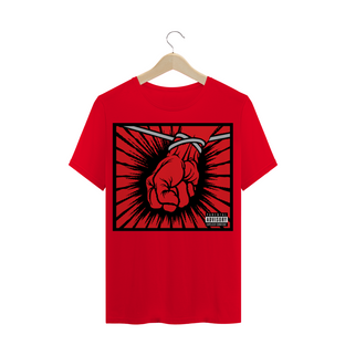 Nome do produtoCamiseta St. Anger Metallica