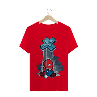 Nome do produtoCAMISETA MARIO-NETE