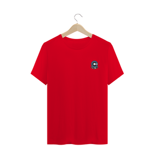 Nome do produtoT-Shirt Capsule Corp (Dragon ball)