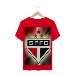 Nome do produtoCAMISETA TIME SÃO PAULO