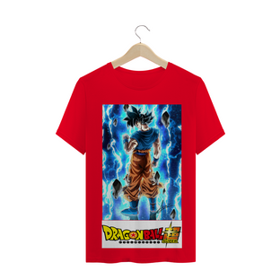 Nome do produtoCamisa Dragon ball Super