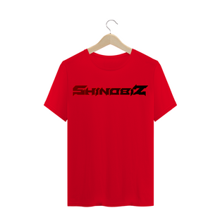 Nome do produtoT-Shirt Shinobiz 