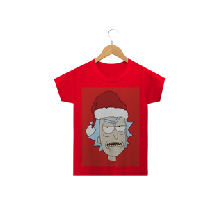 Nome do produtoCamiseta Rick and Morty