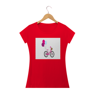 Nome do produtoT-SHIRTS BIKE