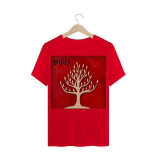 Nome do produtoCamiseta The Link Gojira