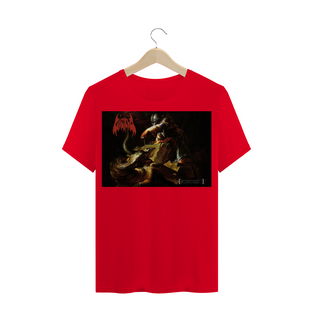 Nome do produtoCamiseta Possessed Godzilla (Gojira)