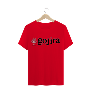 Nome do produtoCamiseta Gojira - #005